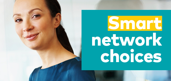 Network Solutions Promo Network Solutions Promo